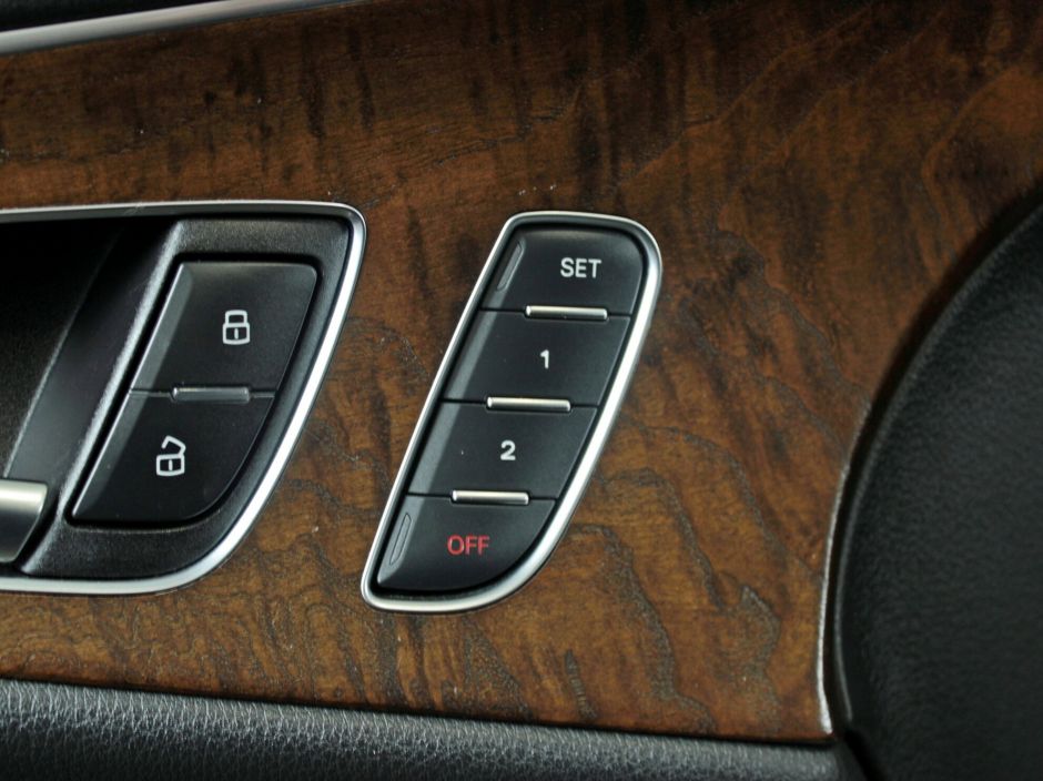 Audi A7 3.0 РКПП, 2010, 117 258 км фото 10