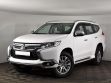 Mitsubishi Pajero Sport 2.4 АКПП, 2017, 73 000 км превью 1