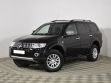 Mitsubishi Pajero Sport 2.5 АКПП, 2011, 158 000 км превью 1