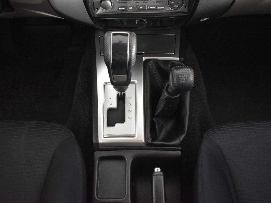 Mitsubishi Pajero Sport 2.5 АКПП, 2011, 158 000 км фото 8