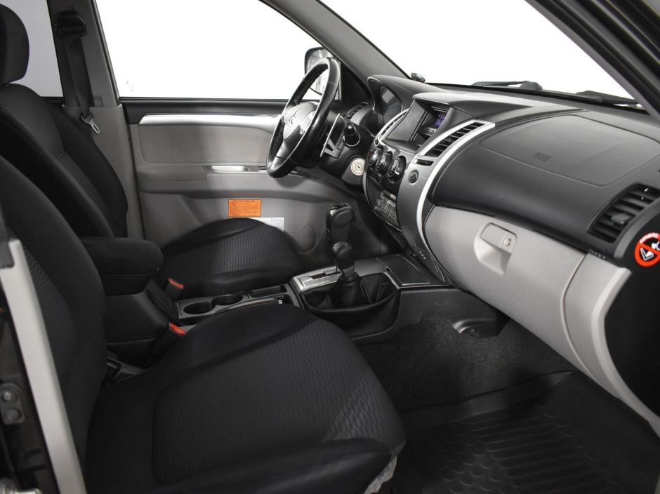 Mitsubishi Pajero Sport 2.5 АКПП, 2011, 158 000 км фото 9