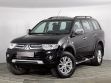 Mitsubishi Pajero Sport 2.4 АКПП, 2015, 102 000 км превью 1