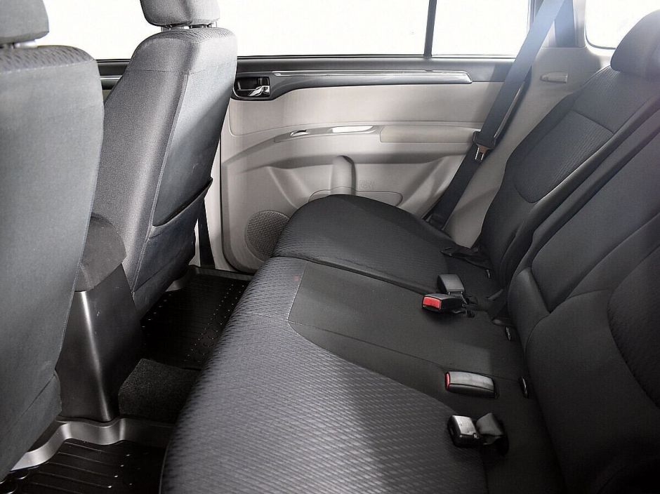 Mitsubishi Pajero Sport 2.4 АКПП, 2015, 102 000 км фото 12