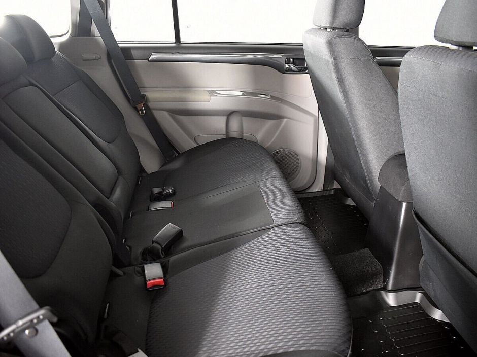 Mitsubishi Pajero Sport 2.4 АКПП, 2015, 102 000 км фото 13