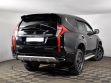 Mitsubishi Pajero Sport 3.0 АКПП, 2017, 83 000 км превью 3