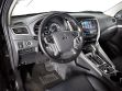 Mitsubishi Pajero Sport 3.0 АКПП, 2017, 83 000 км превью 6