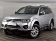 Mitsubishi Pajero Sport 2.5 АКПП, 2014, 112 000 км превью 1