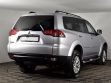 Mitsubishi Pajero Sport 2.5 АКПП, 2014, 112 000 км превью 3