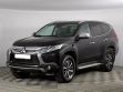 Mitsubishi Pajero Sport 3.0 АКПП, 2016, 95 000 км превью 1