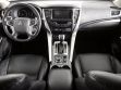 Mitsubishi Pajero Sport 3.0 АКПП, 2016, 95 000 км превью 7