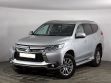 Mitsubishi Pajero Sport 2.4 АКПП, 2019, 48 000 км превью 1