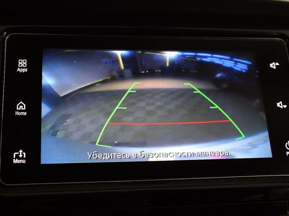 Mitsubishi Pajero Sport 2.4 АКПП, 2019, 48 000 км фото 10