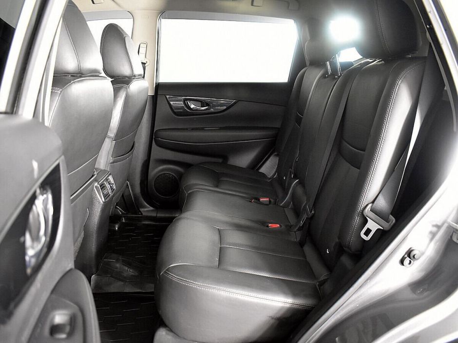 Nissan X-Trail 2.0 CVT, 2019, 54 000 км фото 6