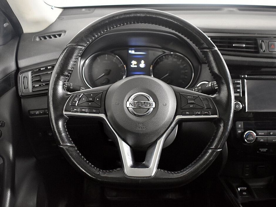 Nissan X-Trail 2.0 CVT, 2019, 54 000 км фото 9