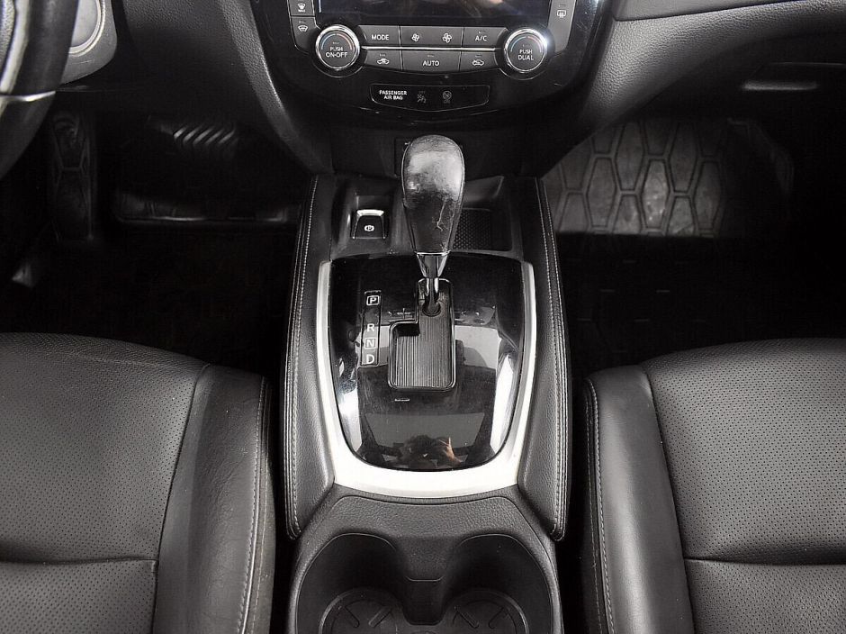 Nissan X-Trail 2.0 CVT, 2019, 54 000 км фото 12