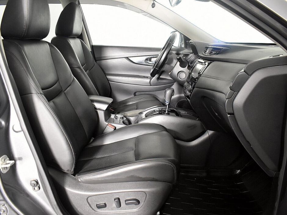 Nissan X-Trail 2.0 CVT, 2019, 54 000 км фото 13