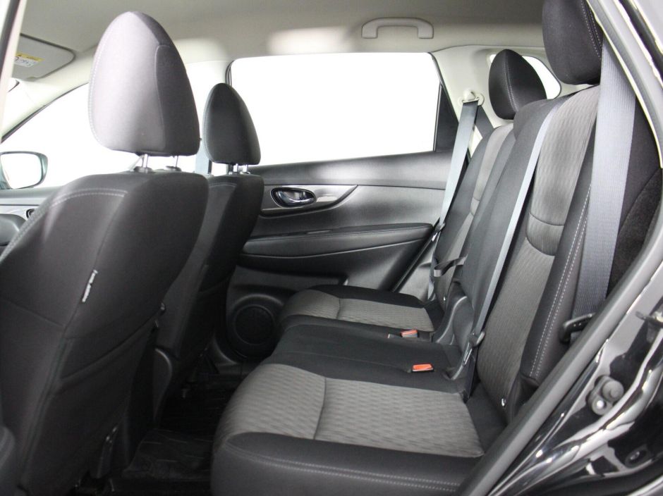 Nissan X-Trail 2.0 CVT, 2020, 40 000 км фото 6