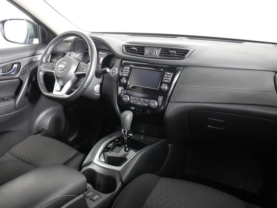 Nissan X-Trail 2.0 CVT, 2020, 40 000 км фото 9