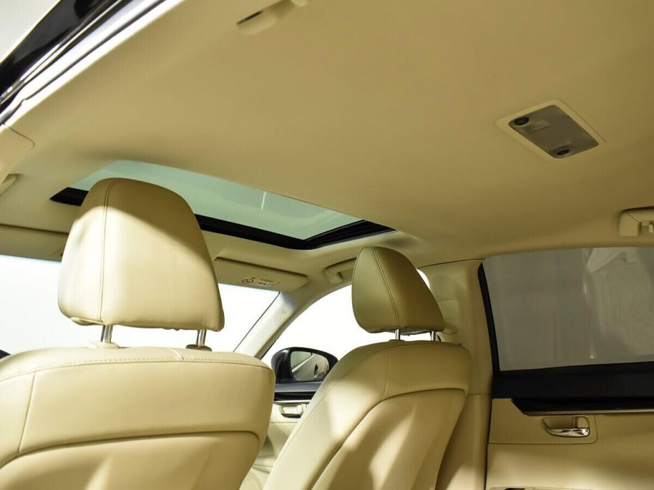 Lexus ES 2.5 АКПП, 2013, 123 000 км фото 12