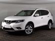 Nissan X-Trail 2.5 CVT, 2018, 70 000 км превью 1