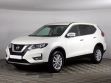 Nissan X-Trail 2.0 CVT, 2019, 51 000 км превью 1