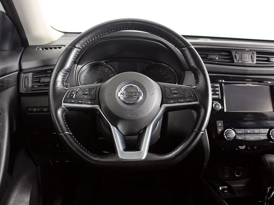 Nissan X-Trail 2.0 CVT, 2019, 51 000 км фото 8