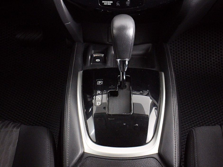 Nissan X-Trail 2.0 CVT, 2019, 51 000 км фото 11