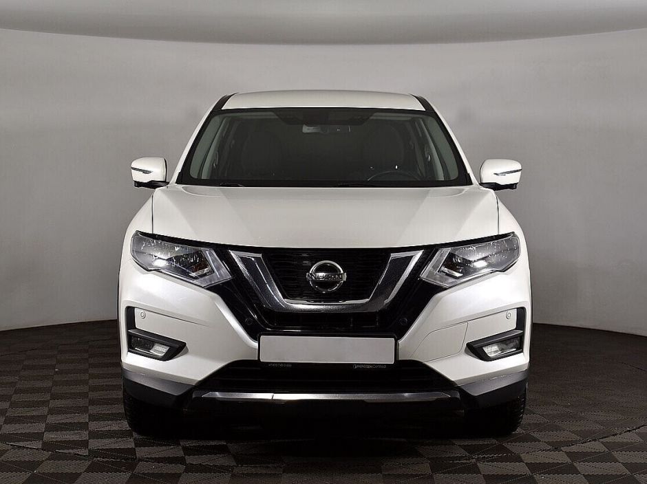 Nissan X-Trail 2.0 CVT, 2018, 59 000 км фото 2