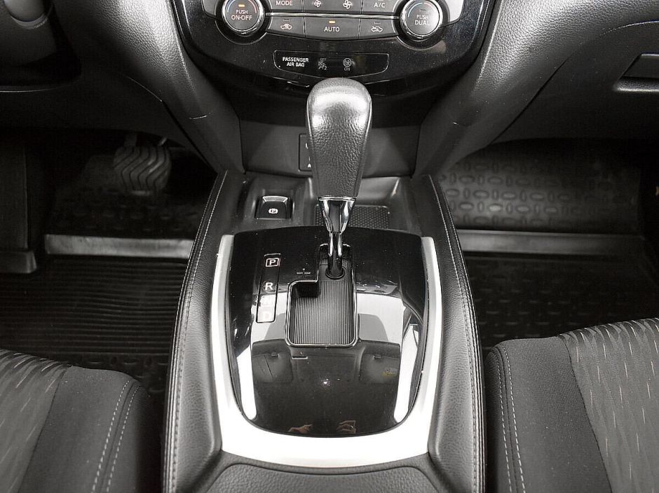 Nissan X-Trail 2.0 CVT, 2018, 59 000 км фото 10