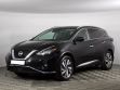 Nissan Murano 3.5 CVT, 2019, 56 000 км превью 1