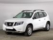 Nissan Terrano 1.6 МКПП, 2019, 47 000 км превью 1