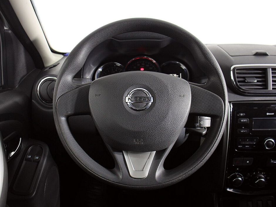 Nissan Terrano 1.6 МКПП, 2019, 47 000 км фото 7