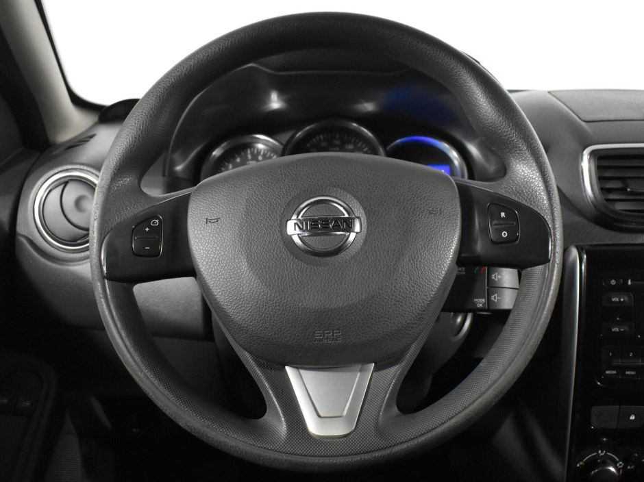 Nissan Terrano 2.0 АКПП, 2018, 65 000 км фото 6