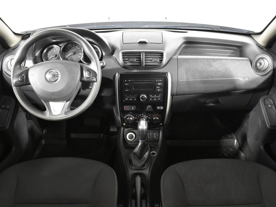 Nissan Terrano 2.0 АКПП, 2018, 65 000 км фото 7