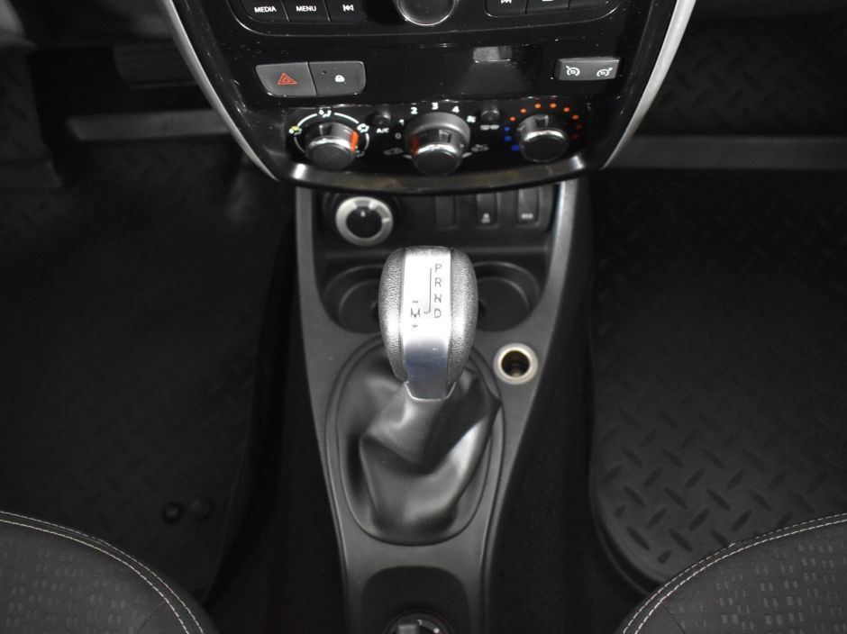 Nissan Terrano 2.0 АКПП, 2018, 65 000 км фото 8