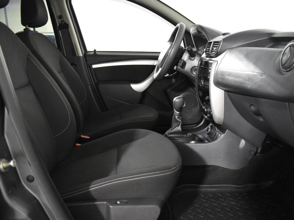 Nissan Terrano 2.0 АКПП, 2018, 65 000 км фото 9