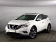 Nissan Murano 3.5 CVT, 2017, 78 000 км превью 1