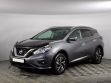 Nissan Murano 3.5 CVT, 2018, 73 000 км превью 1