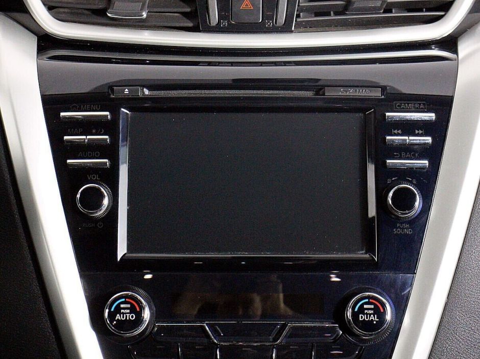 Nissan Murano 3.5 CVT, 2018, 73 000 км фото 7