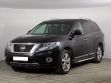 Nissan Pathfinder 3.5 CVT, 2017, 74 000 км превью 1