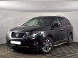 Nissan Pathfinder 3.5 CVT, 2016, 84 000 км превью 1