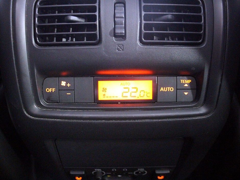 Nissan Pathfinder 3.5 CVT, 2016, 84 000 км фото 8