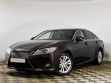Lexus ES 2.5 АКПП, 2013, 119 000 км превью 1
