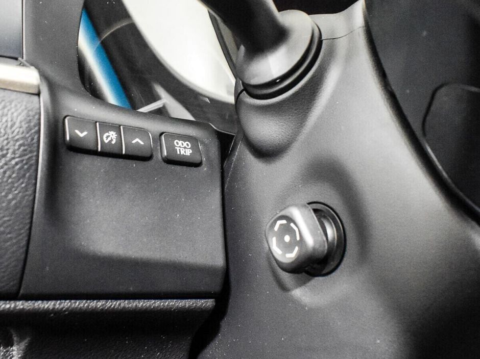 Lexus ES 2.5 АКПП, 2013, 119 000 км фото 6