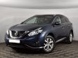 Nissan Murano 3.5 CVT, 2019, 59 000 км превью 1