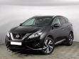 Nissan Murano 3.5 CVT, 2019, 49 000 км превью 1