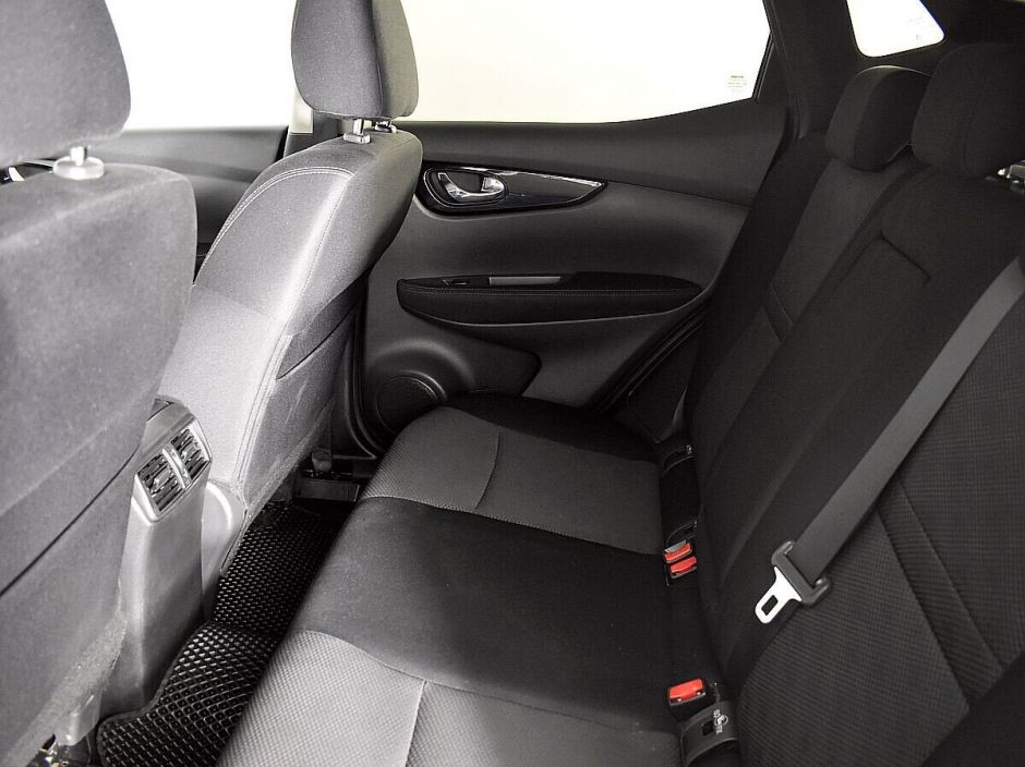 Nissan Qashqai 2.0 CVT, 2017, 85 000 км фото 11