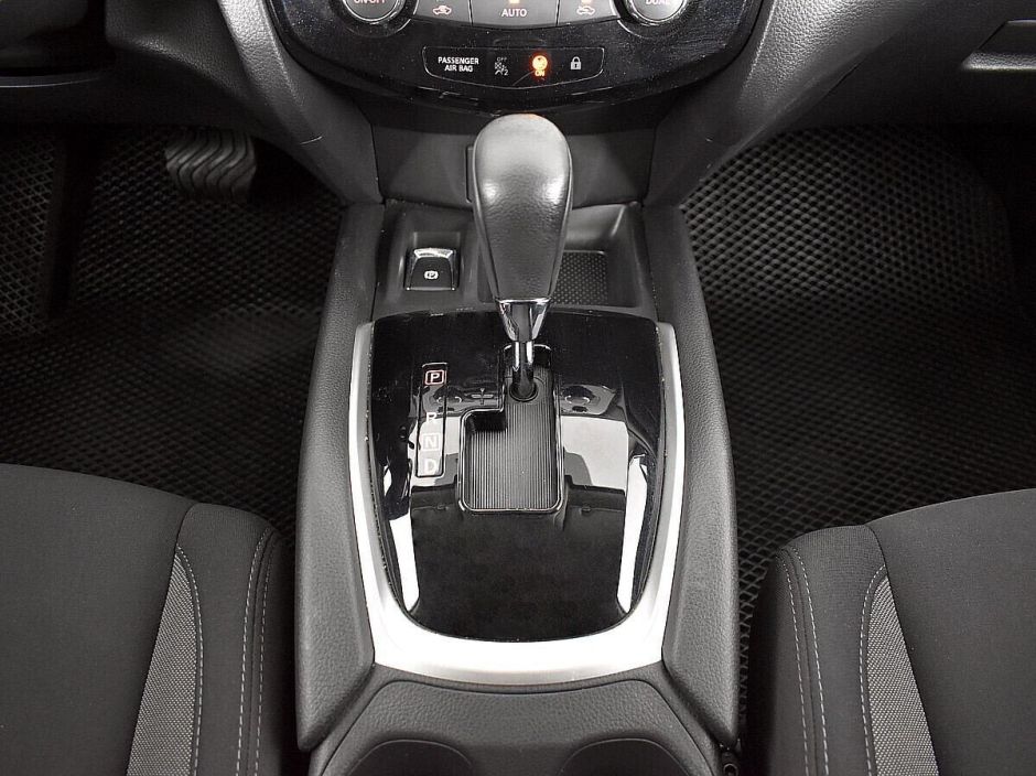 Nissan Qashqai 1.2 CVT, 2020, 47 000 км фото 8