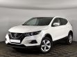 Nissan Qashqai 2.0 CVT, 2019, 60 000 км превью 1