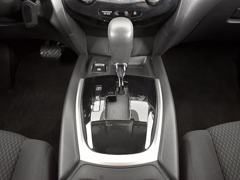 Nissan Qashqai 2.0 CVT, 2019, 60 000 км фото 8